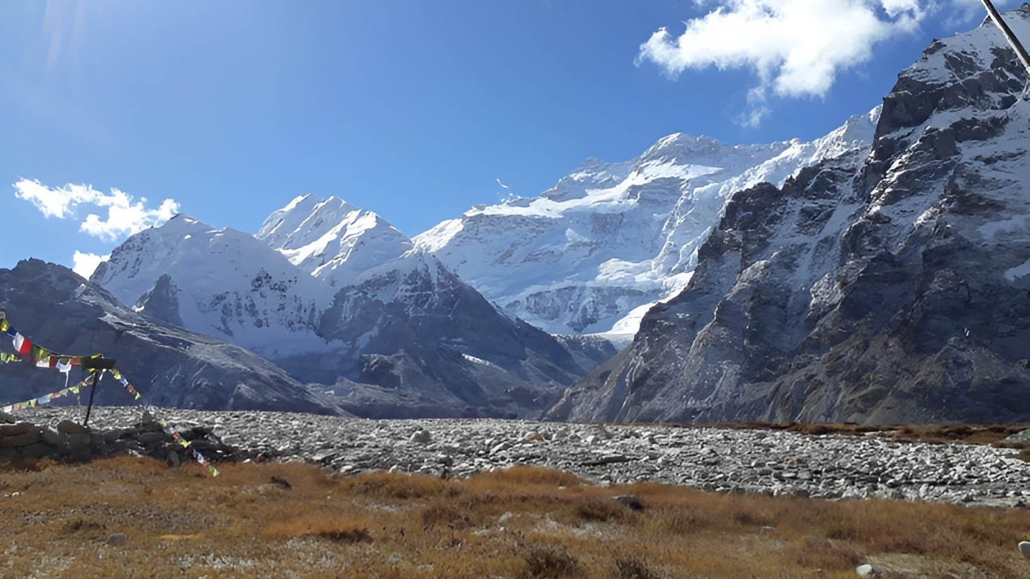 Kanchenjunga Trek 18 Nights 19 Days - Image - 14571